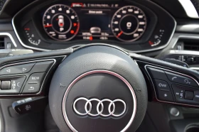 Audi A5 2.0 Sline* Quattro* Premium plus, снимка 16