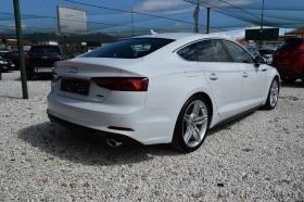 Audi A5 2.0 Sline* Quattro* Premium plus, снимка 6