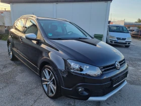 VW Polo Polo cross 1.2 tsi 105кс/6ск/евро5б/ - [5] 