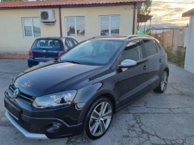 VW Polo Polo cross 1.2 tsi 105кс/6ск/евро5б/ - [3] 