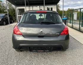 Peugeot 308 1.6HDI 92hp Facelift | Mobile.bg    5