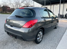 Peugeot 308 1.6HDI 92hp Facelift | Mobile.bg    6