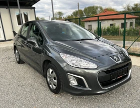 Peugeot 308 1.6HDI 92hp Facelift | Mobile.bg    2