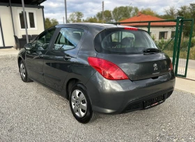 Peugeot 308 1.6HDI 92hp Facelift, снимка 4