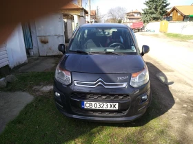 Citroen C3 Picasso | Mobile.bg    3