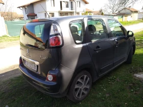 Citroen C3 Picasso, снимка 1