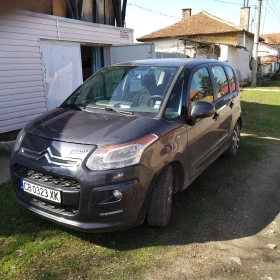 Citroen C3 Picasso, снимка 4