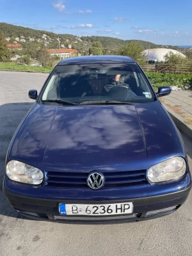 VW Golf, снимка 2