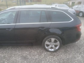 Skoda Octavia 2.0 TDI/150 PS/DSG 7, снимка 12