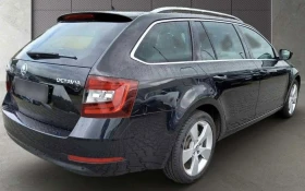 Skoda Octavia 2.0 TDI/150 PS/DSG 7, снимка 4