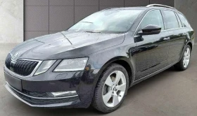 Skoda Octavia 2.0 TDI/150 PS/DSG 7, снимка 1