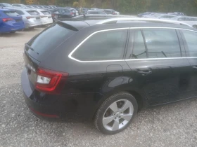 Skoda Octavia 2.0 TDI/150 PS/DSG 7, снимка 13