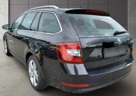 Skoda Octavia 2.0 TDI/150 PS/DSG 7, снимка 3