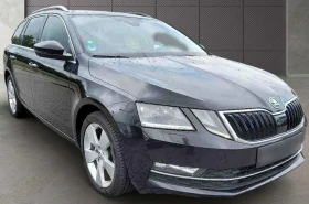 Skoda Octavia 2.0 TDI/150 PS/DSG 7, снимка 2