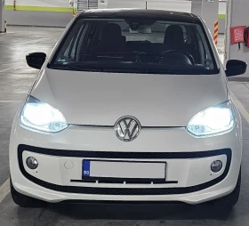 VW Up Cup, снимка 1