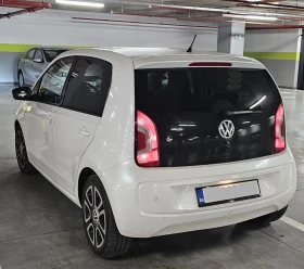 VW Up Cup, снимка 4