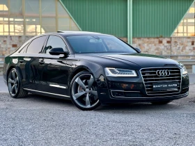 Audi A8 4.2TDI Design Selection ! Matrix ! Quattro ! SWISS - изображение 1