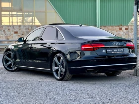 Обява за продажба на Audi A8 4.2TDI Design Selection ! Matrix ! Quattro ! SWISS ~51 900 лв. - изображение 5