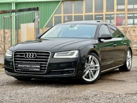     Audi A8 4.2TDI Design Selection ! Matrix ! Quattro ! SWISS