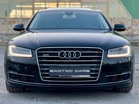Обява за продажба на Audi A8 4.2TDI Design Selection ! Matrix ! Quattro ! SWISS ~51 900 лв. - изображение 1