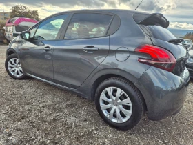 Peugeot 208 1.6HDi-2018Euro 6, снимка 4