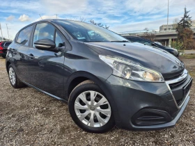 Peugeot 208 1.6HDi-2018Euro 6, снимка 5