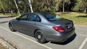 Mercedes-Benz E 400 E 400 * AMG PACK* 9G* AIR* 4MAT* , снимка 4