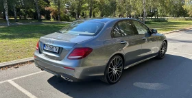 Mercedes-Benz E 400 E 400 * AMG PACK* 9G* AIR* 4MAT* , снимка 3