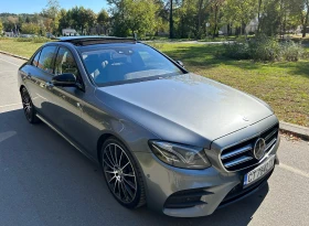 Mercedes-Benz E 400 E 400 * AMG PACK* 9G* AIR* 4MAT* , снимка 2