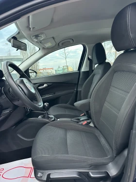 Fiat Tipo 1.6 M-JET* КАМЕРА* NAVI* , снимка 13