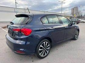 Fiat Tipo 1.6 M-JET* КАМЕРА* NAVI* , снимка 4