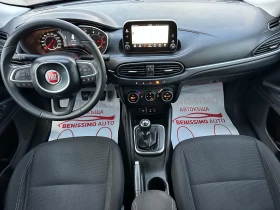 Fiat Tipo 1.6 M-JET* КАМЕРА* NAVI* , снимка 9