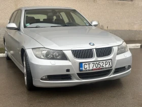 BMW 330, снимка 1