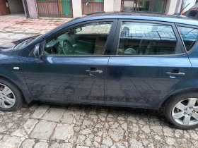 Kia Ceed 1.4 CVVT GAZ, снимка 2