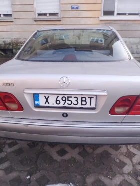 Mercedes-Benz E 200 | Mobile.bg    6