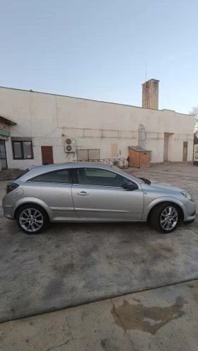 Opel Astra GTC 1.9 | Mobile.bg    2