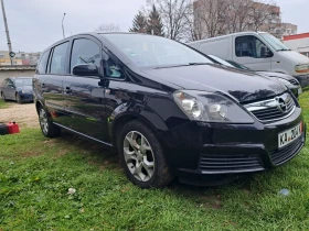 Opel Zafira 1.9CDTI | Mobile.bg    7