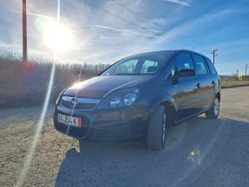 Opel Zafira 1.9CDTI | Mobile.bg    16