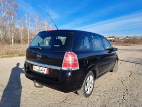 Opel Zafira 1.9CDTI | Mobile.bg    3