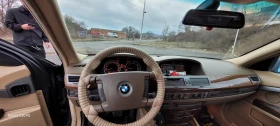 BMW 730, снимка 9