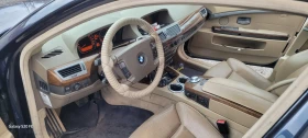 BMW 730, снимка 7