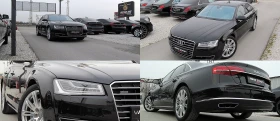 Audi A8 MATRIX/2xTV/KAMERA-360/ПОД.-ОБД./ СОБСТВЕН ЛИЗИНГ, снимка 7