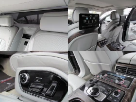 Обява за продажба на Audi A8 MATRIX/2xTV/KAMERA-360/ПОД.-ОБД./ СОБСТВЕН ЛИЗИНГ ~44 000 лв. - изображение 10