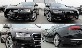 Обява за продажба на Audi A8 MATRIX/2xTV/KAMERA-360/ПОД.-ОБД./ СОБСТВЕН ЛИЗИНГ ~44 000 лв. - изображение 7