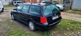 VW Passat, снимка 3