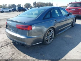 Audi S6 * PREMIUM PLUS * * S-LINE* * HeadUp* (CARFAX) | Mobile.bg    9