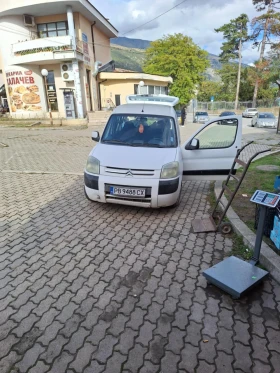 Citroen Berlingo, снимка 2