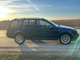 VW Golf 1.9, снимка 4