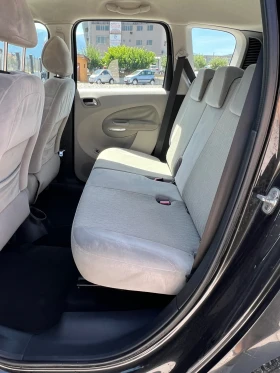 Обява за продажба на Citroen C3 Picasso 1.6d ~4 300 лв. - изображение 11