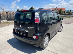 Обява за продажба на Citroen C3 Picasso 1.6d ~4 300 лв. - изображение 6